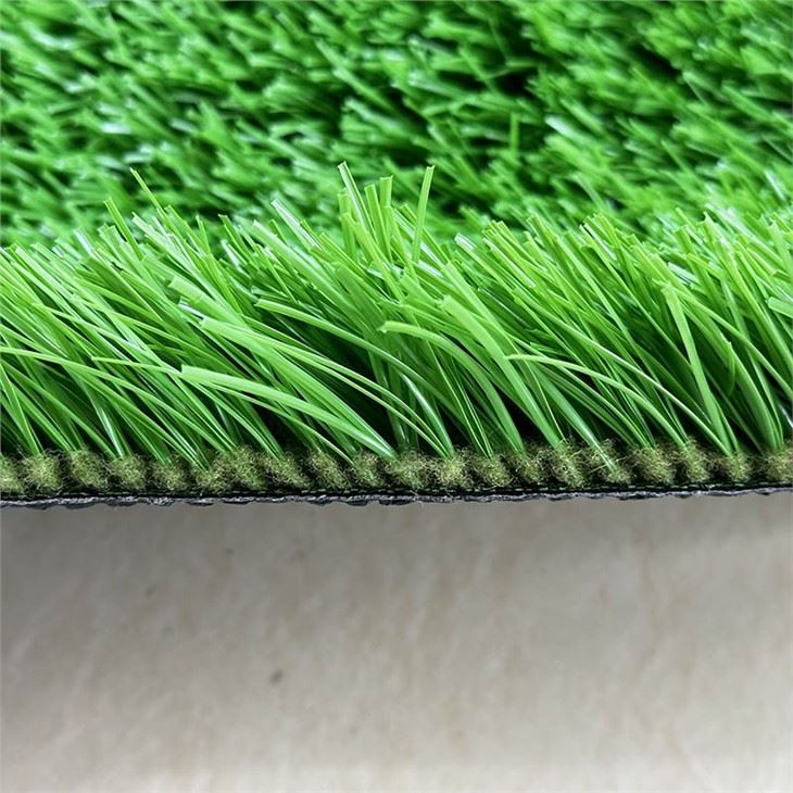 Artificial Grass Football Field