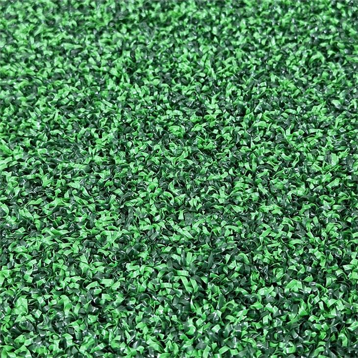 Artificial Turf for Gateball